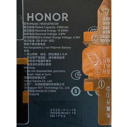 Batería compatible con Honor 400 Lite
