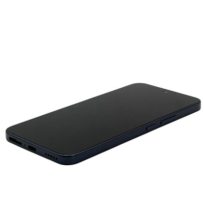 Pantalla con Marco compatible con Honor 400 Lite