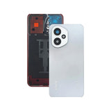 Tapa trasera oficial Honor 400 plateado