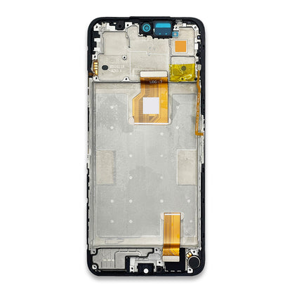 Pantalla con Marco compatible con Honor Magic X7D