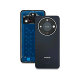 Tapa trasera oficial Honor Magic8 Lite negro