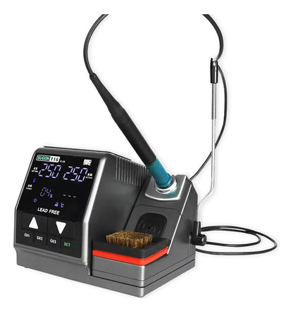 Estación de Soldadura de Precisión Sugon T16