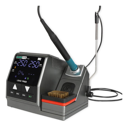 Estación de Soldadura de Precisión Sugon T16