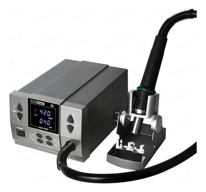 Pistola de Calor Sugon 8610D+ de 1000W