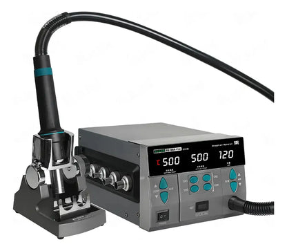 Pistola de Calor Sugon 8610DX Pro 1000W