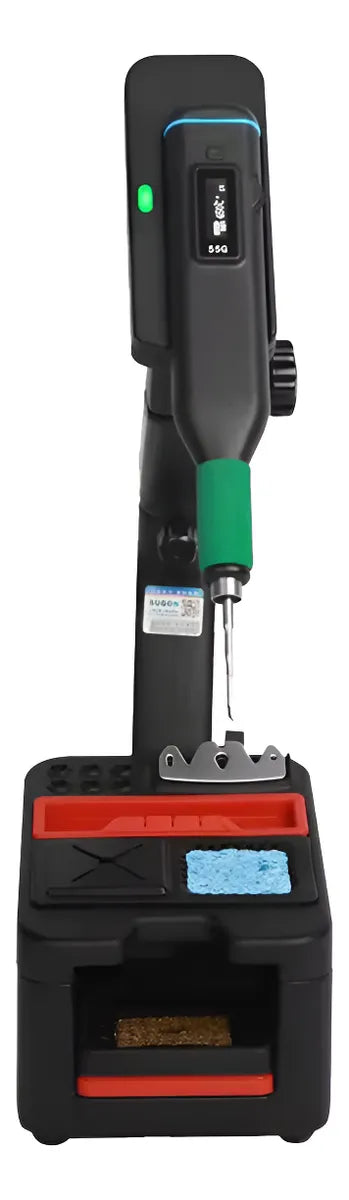 Cautín Inalámbrico Sugon 55G