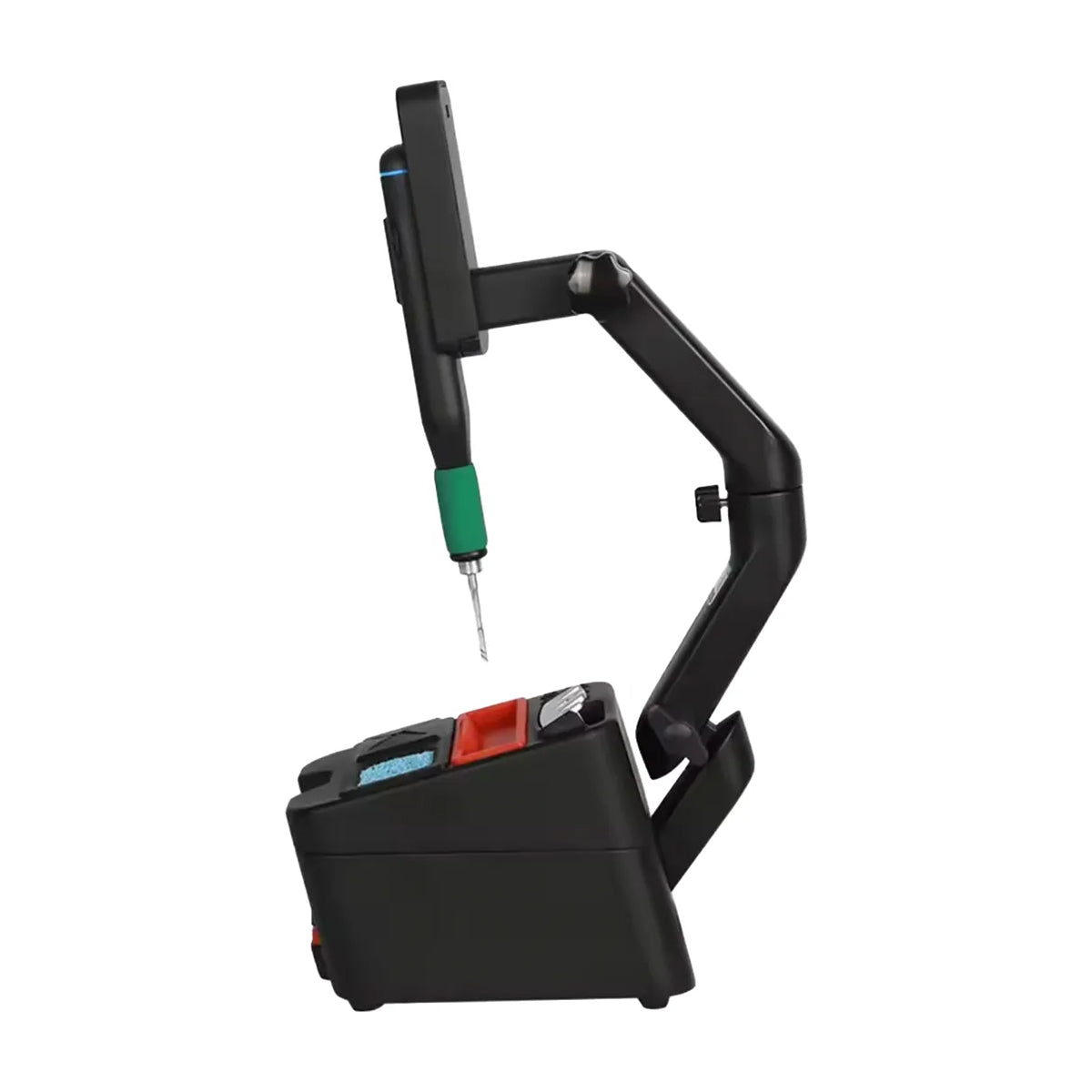 Cautín Inalámbrico Sugon 55G: Potencia y Libertad Total en tu Mesa de Trabajo