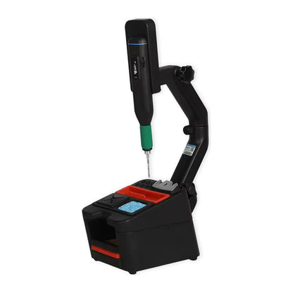 Cautín Inalámbrico Sugon 55G: Potencia y Libertad Total en tu Mesa de Trabajo