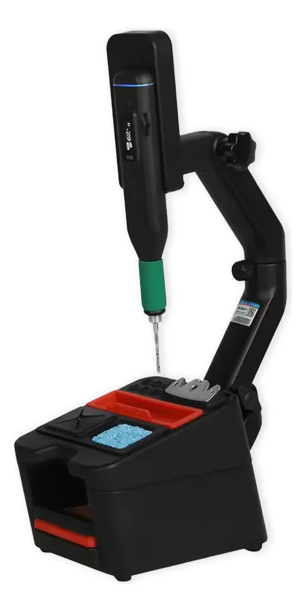 Cautín Inalámbrico Sugon 55G