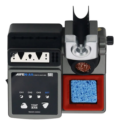 Estación de Soldadura Aifen A9 Version 2023