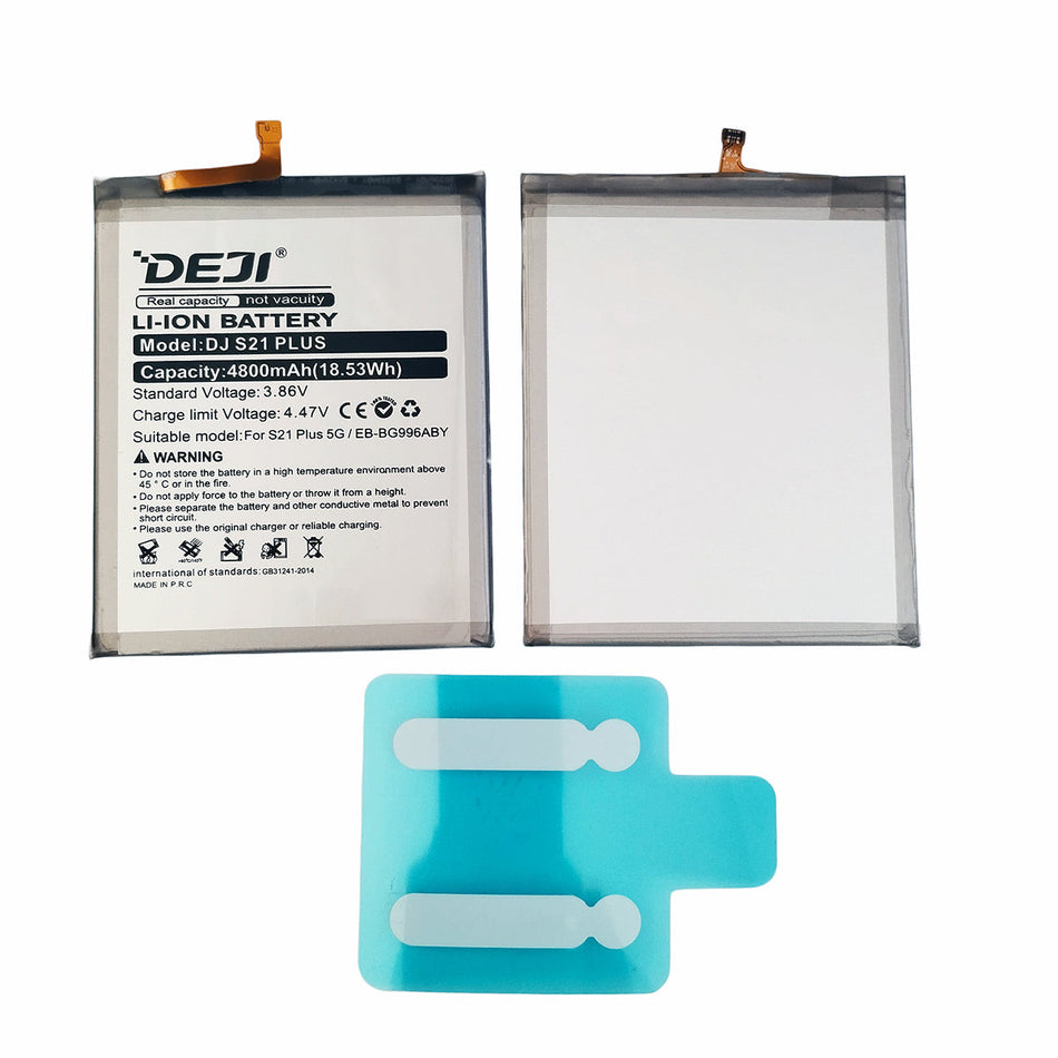 Bateria Para Samsung S21 Plus Eb-bg996aby