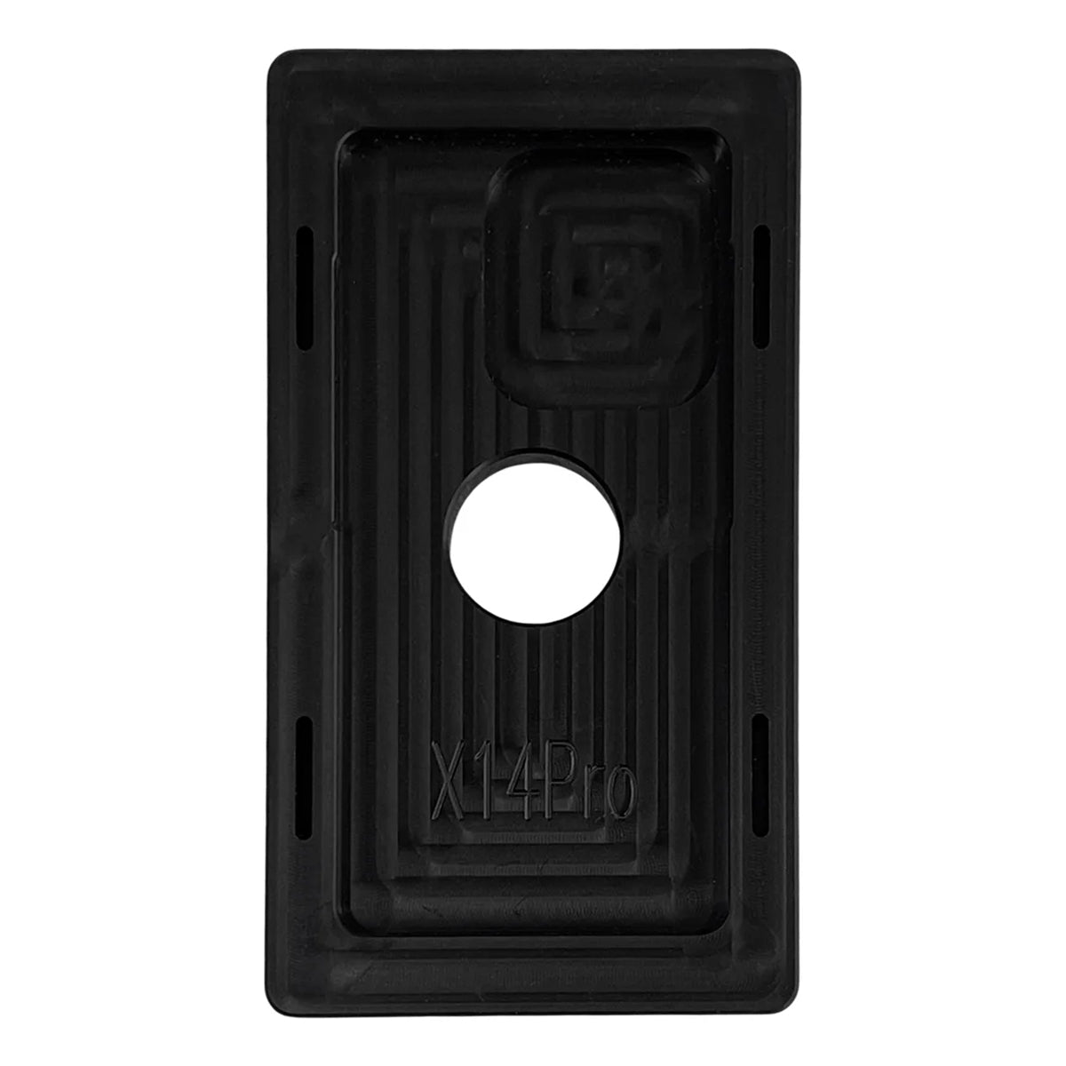 Molde Soporte de Precisión 201H compatible con iPhone Serie 13 al 16 (Pro / Max)