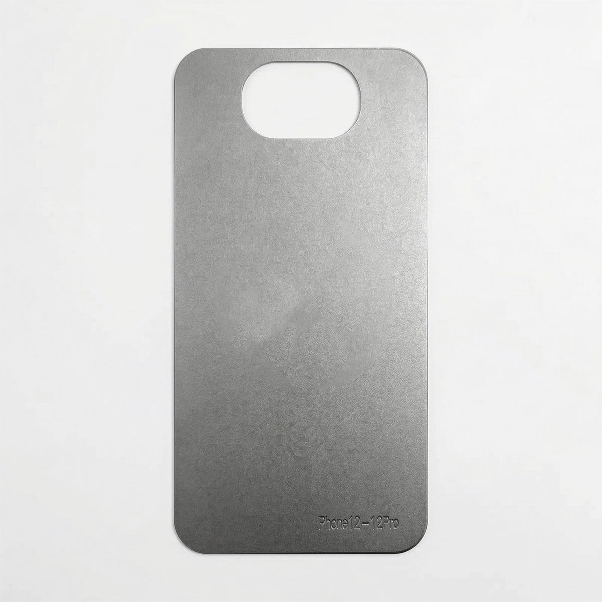 Placa de Sellado para Prensa TBK 201H – ¡Precisión en el Laminado!