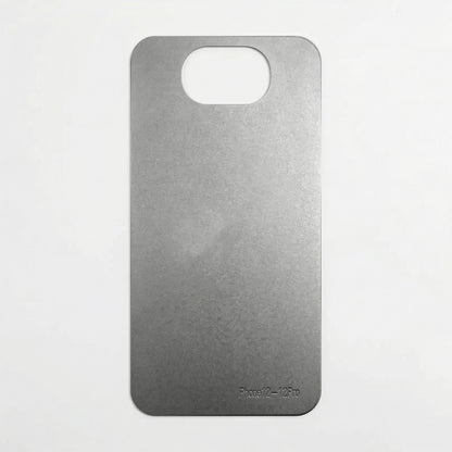 Placa de Sellado para Prensa TBK 201H – ¡Precisión en el Laminado!