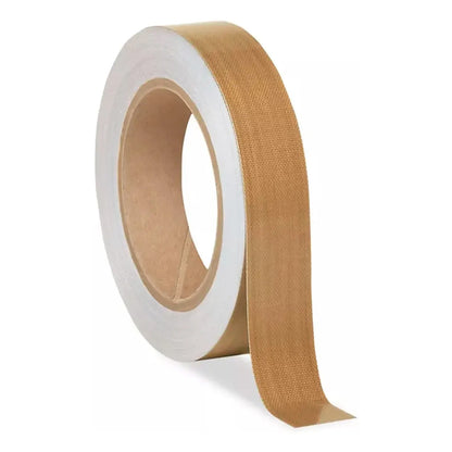 Cinta de teflón PTFE de 25 mm