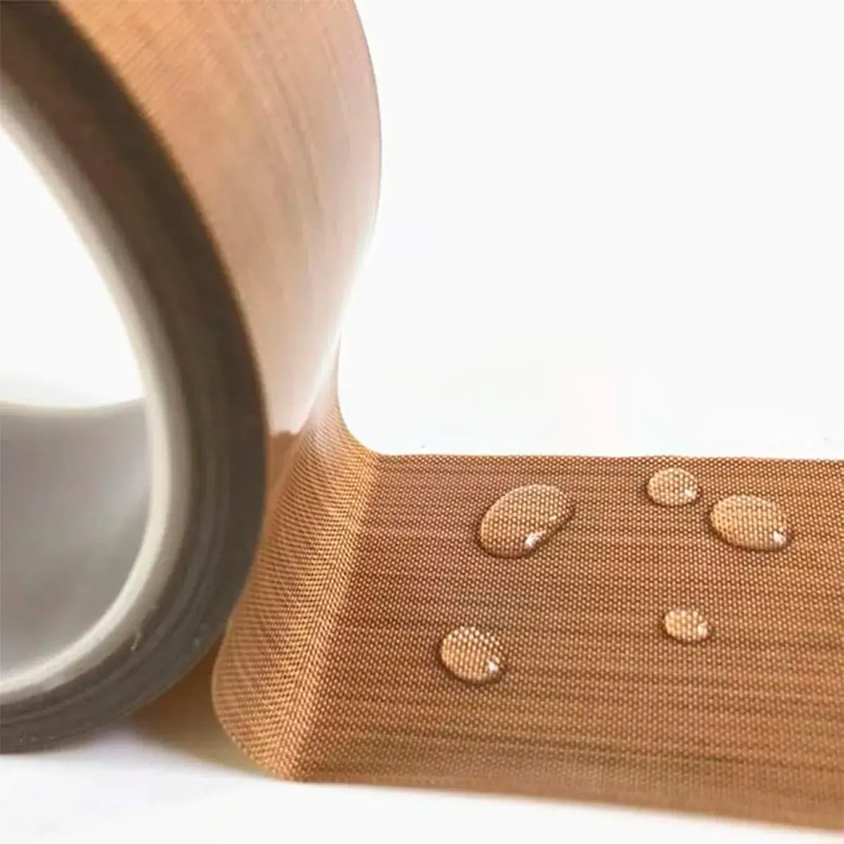 Cinta de teflón PTFE de 25 mm - aplicación en rosca