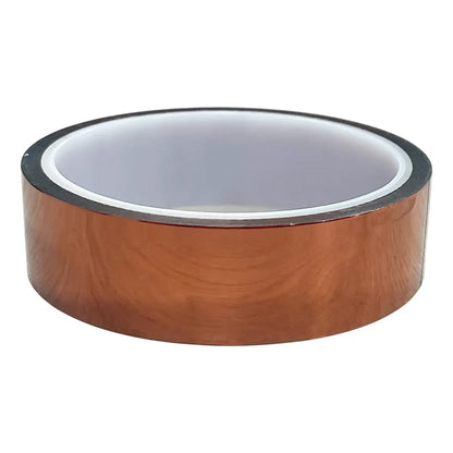 Cinta Kapton Sunshine 25 mm - empaque