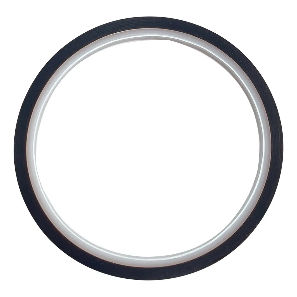 Cinta Kapton Sunshine 5 mm - detalle del rollo