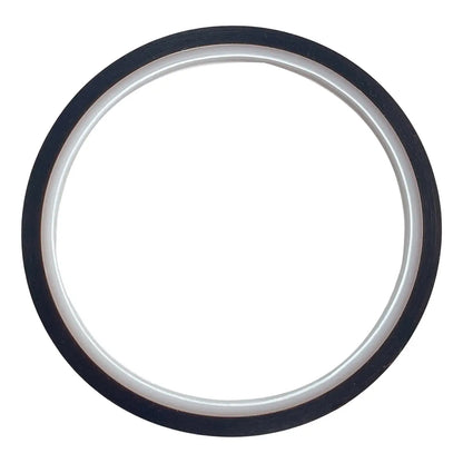Cinta Kapton Sunshine 5 mm - detalle del rollo