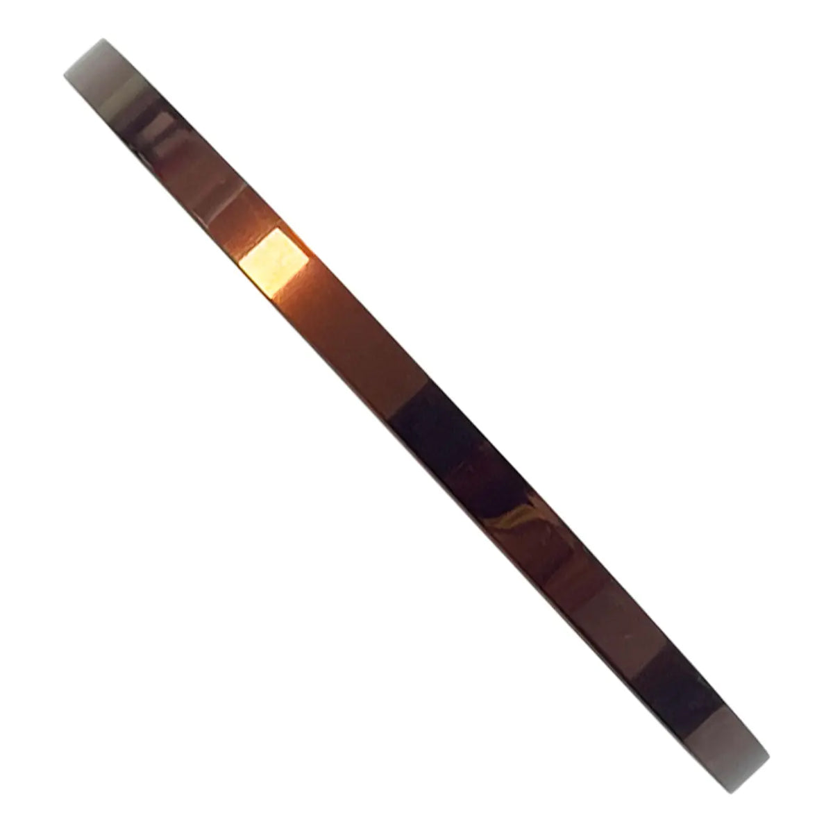 Cinta Kapton Sunshine 5 mm - aplicación