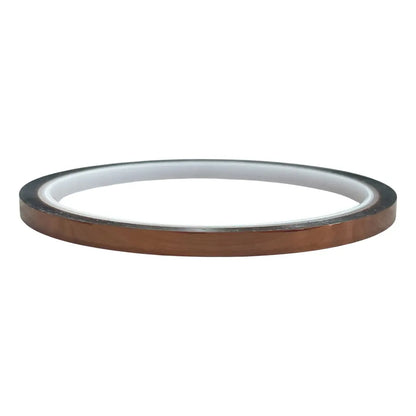 Cinta Kapton Sunshine 5 mm - empaque