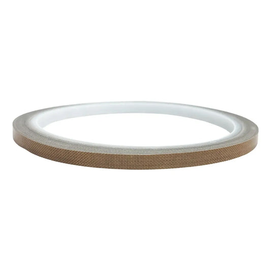 Cinta de teflón Sunshine PTFE de 5 mm