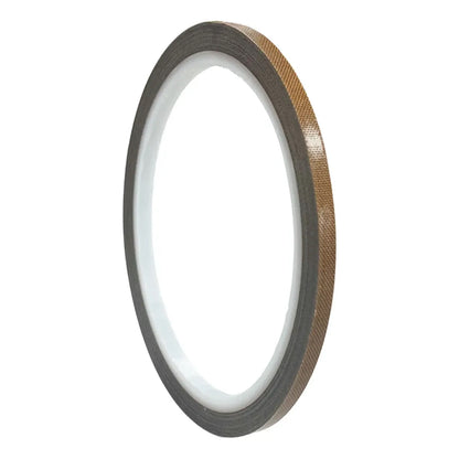 Cinta de teflón Sunshine PTFE de 5 mm - detalle