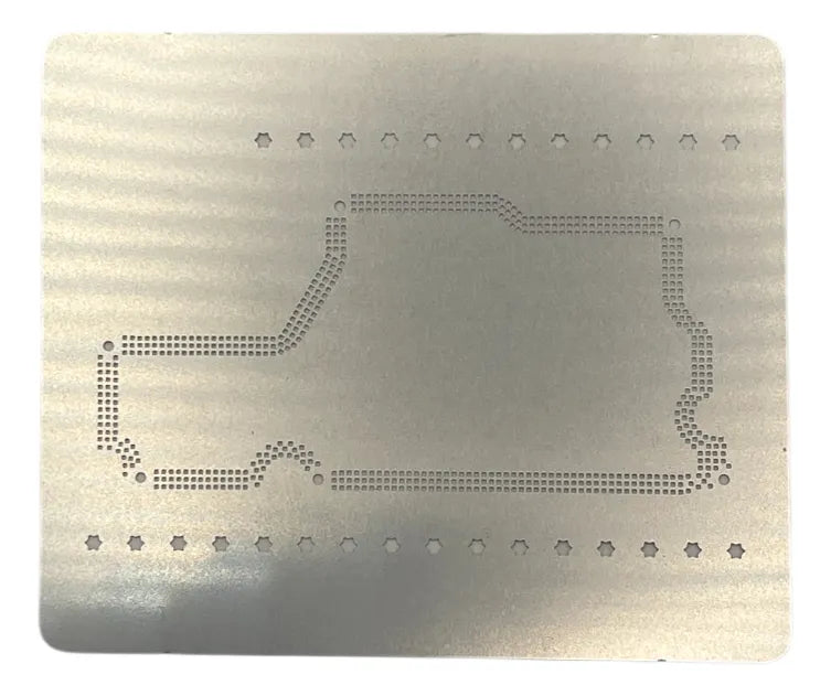 Stencil 0.12MM Relife RL-044 SAMM8 NOTE10 SM-N976V/975U/0/8