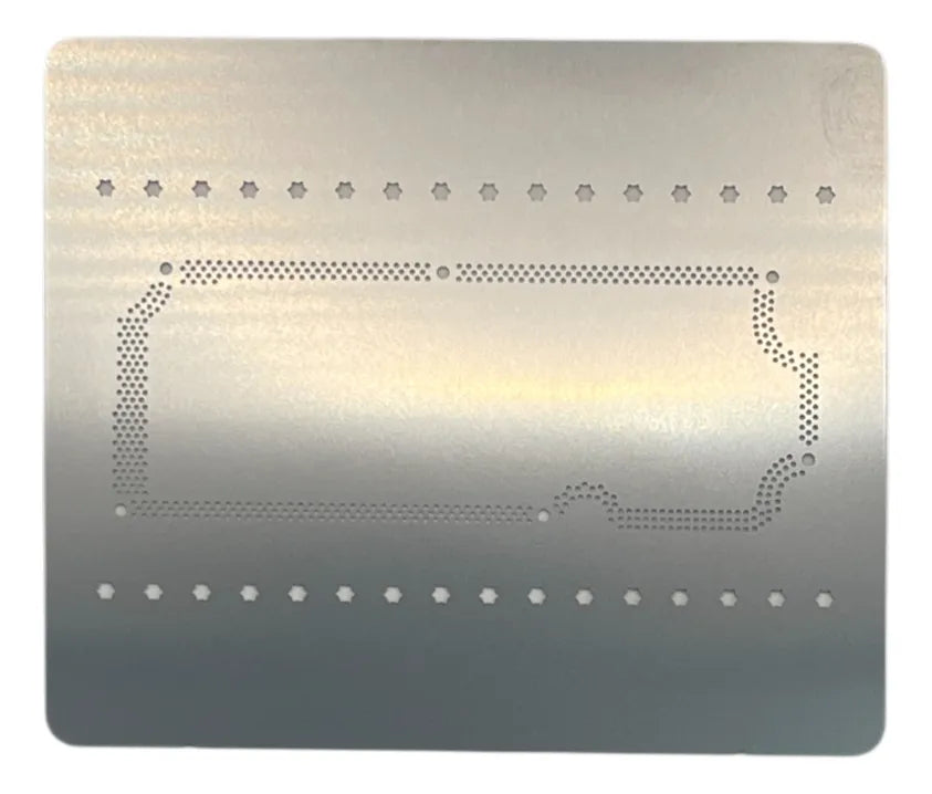 Stencil 0.12MM Relife RL-044 SAMM9 S10 5G-G977B