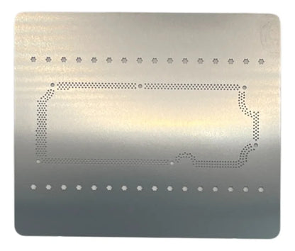 Stencil 0.12MM Relife RL-044 SAMM9 S10 5G-G977B