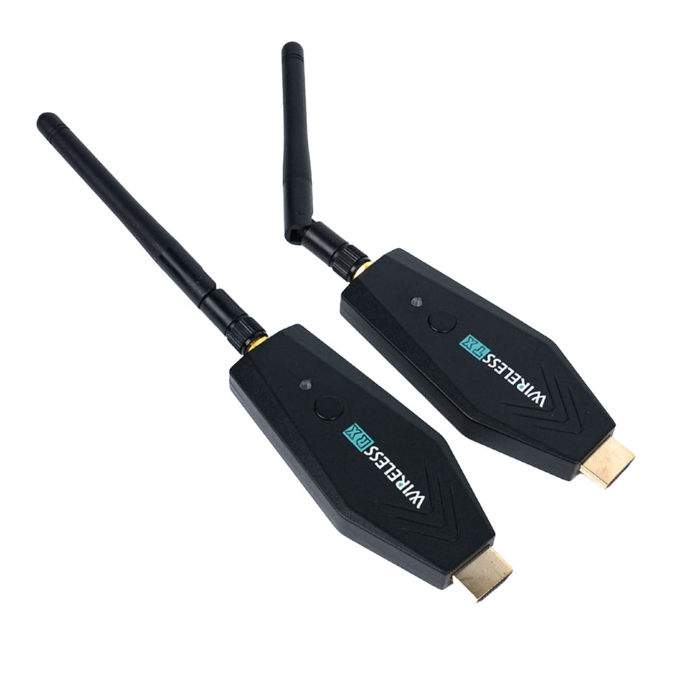 Transceptor Inalámbrico HDMI Sunshine – ¡50 Metros de Libertad!
