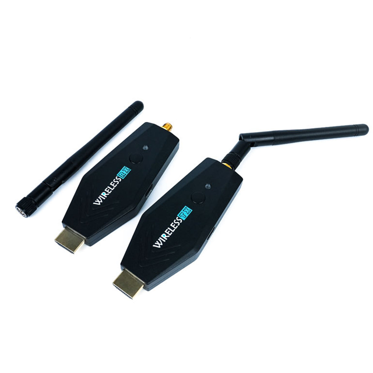 Transceptor Inalámbrico HDMI Sunshine – ¡50 Metros de Libertad!