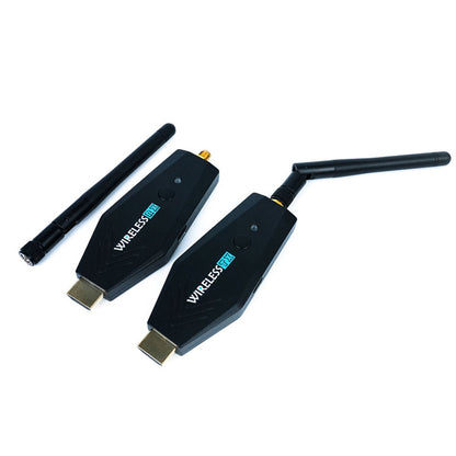 Transceptor Inalámbrico HDMI Sunshine – ¡50 Metros de Libertad!