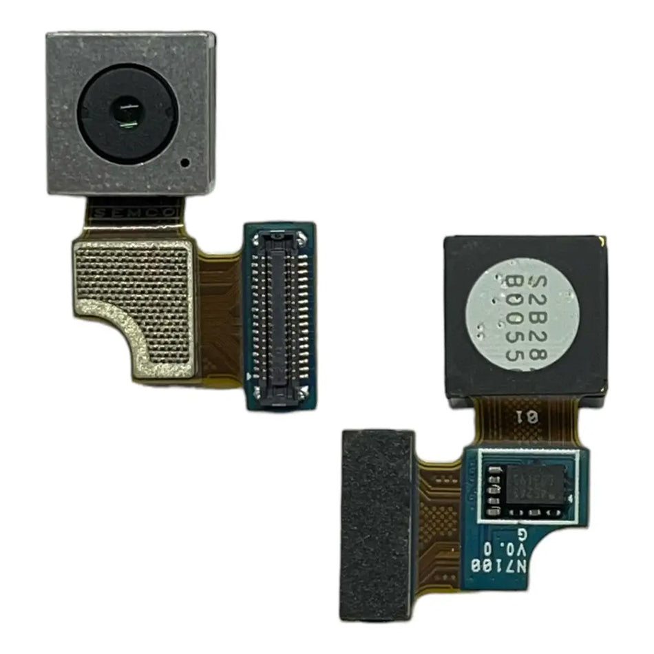 Camara Trasera Compatible Con Samsung Note 2 N7100
