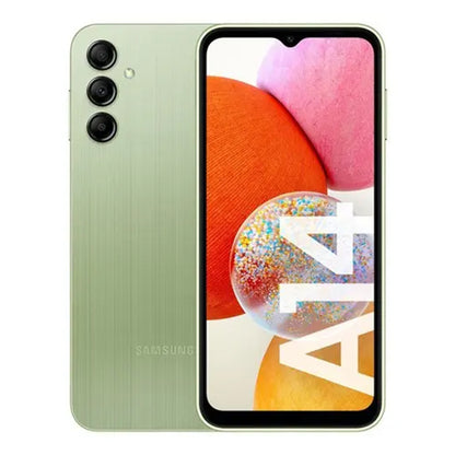 Samsung A14 – Reacondicionado