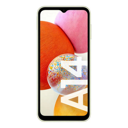 Samsung A14 – Reacondicionado