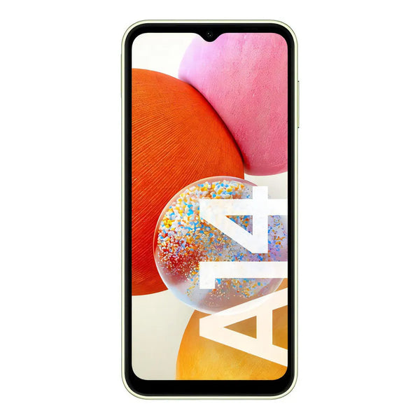 Samsung A14 – Reacondicionado