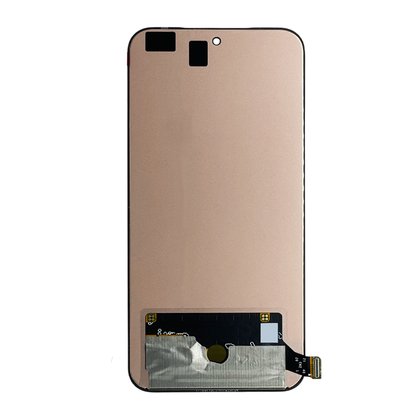 Pantalla AMOLED compatible con ZTE Nubia Air