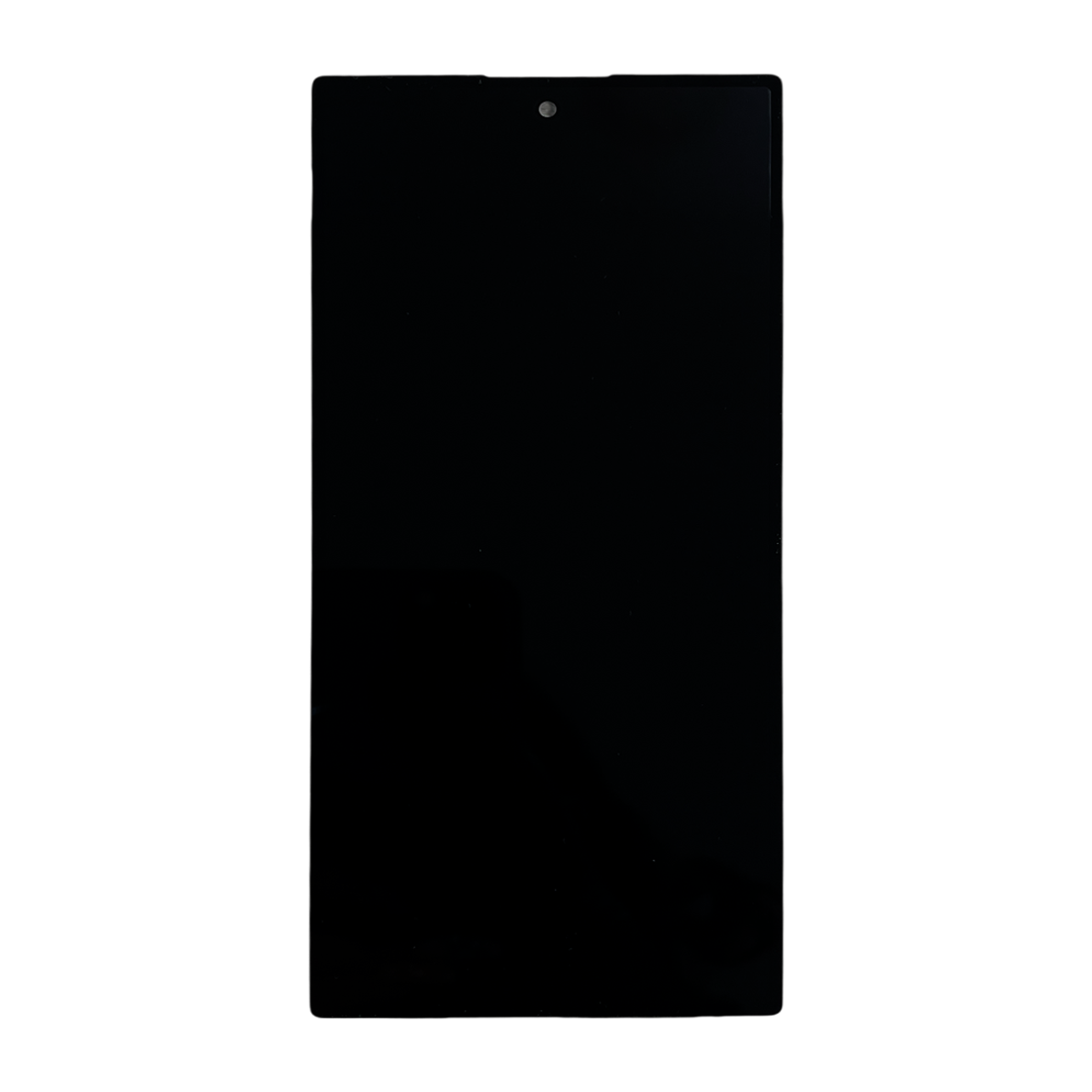 Pantalla Compatible con Samsung Z FOLD 7 (EXTERNA) OEM