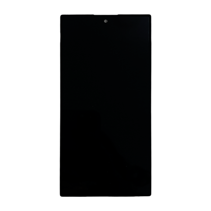 Pantalla Compatible con Samsung Z FOLD 7 (EXTERNA) OEM