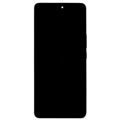 Pantalla AMOLED con Marco compatible con Honor Magic 7 Lite
