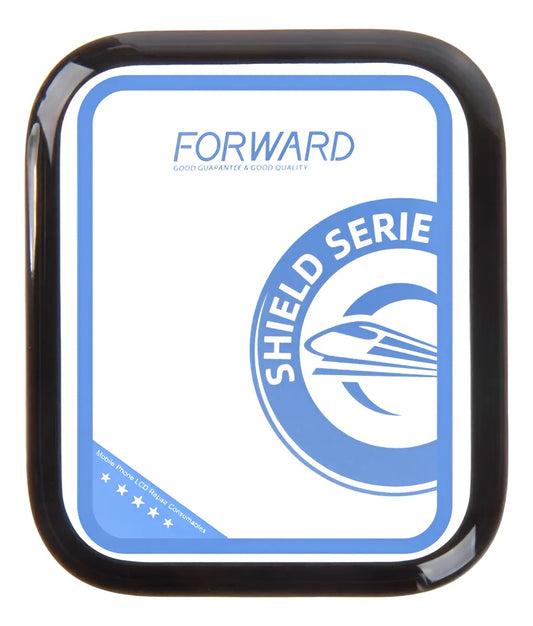 Glass con Oca para Apple Watch Series 4/5/6/SE/SE2 40/44 MM