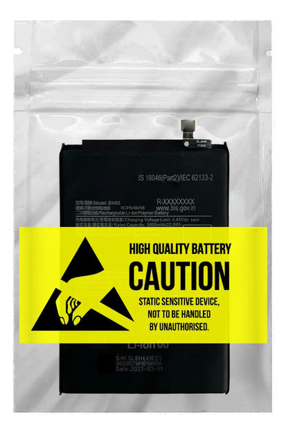 Batería compatible con Xiaomi Poco C40