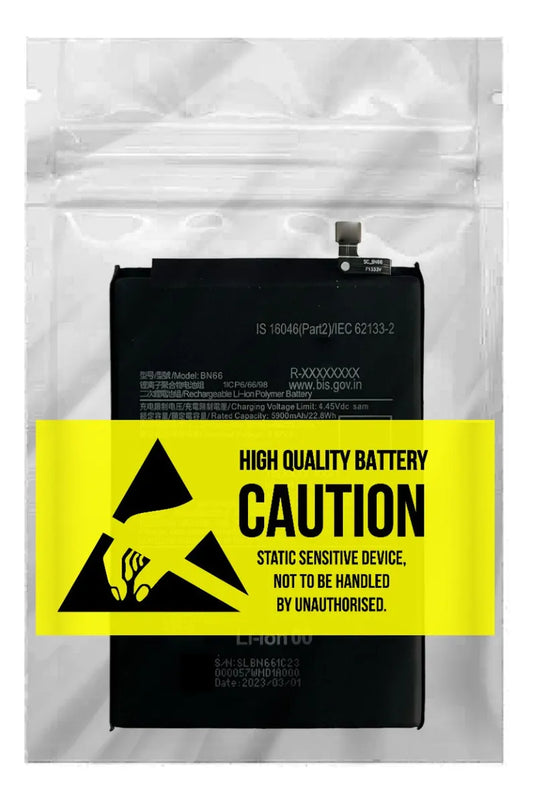 Batería compatible con Xiaomi Poco C40