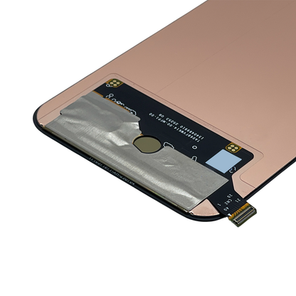 Pantalla AMOLED compatible con ZTE Nubia Air