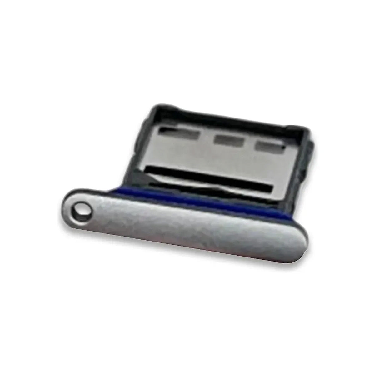Bandeja SIM Honor 400 Pro gris lunar - vista completa