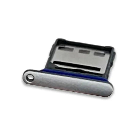 Bandeja SIM Honor 400 Pro gris lunar - vista completa