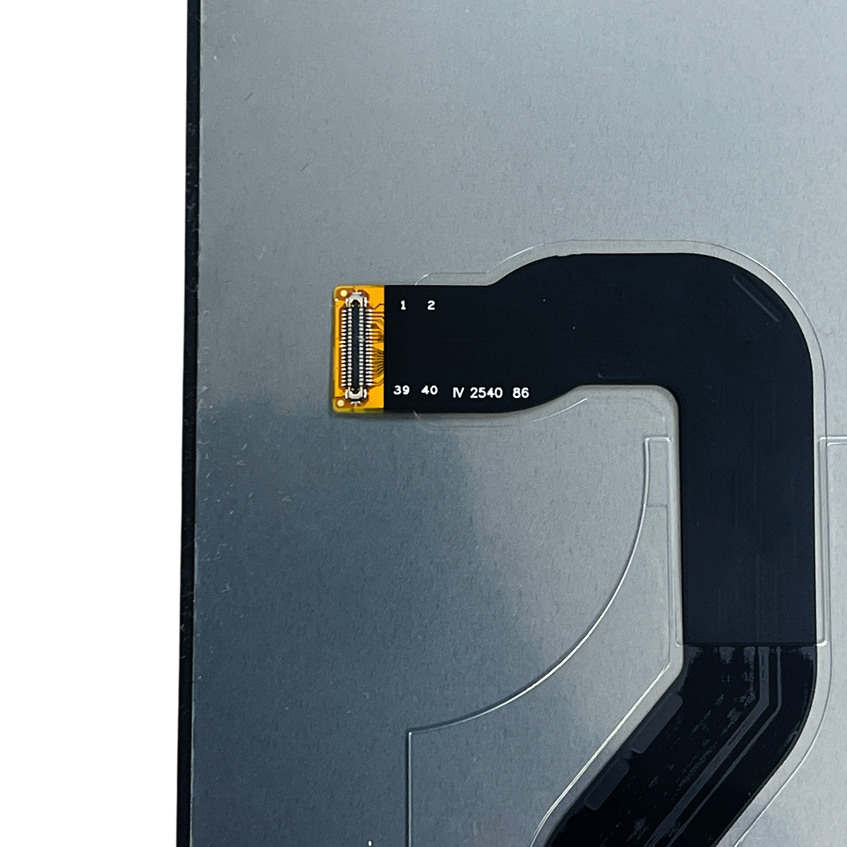 Pantalla Compatible con Samsung Z FOLD 7 (EXTERNA) OEM