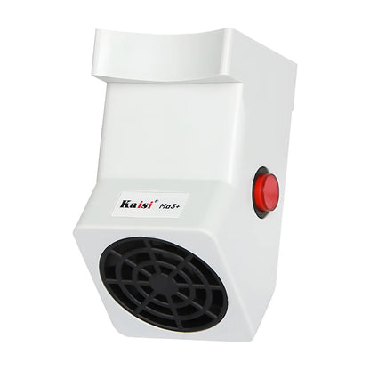 Mini Extractor de Humo Kaisi MA3