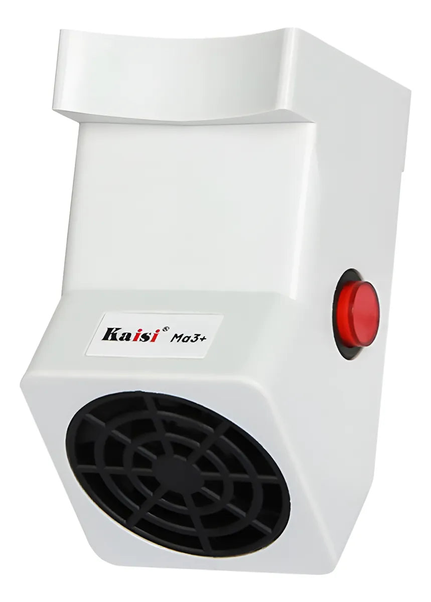 Mini Extractor de Humo Kaisi MA3